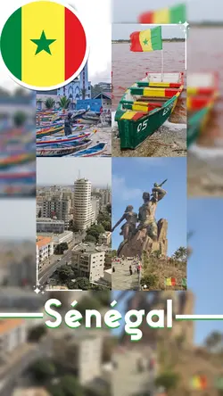 Sénégal 