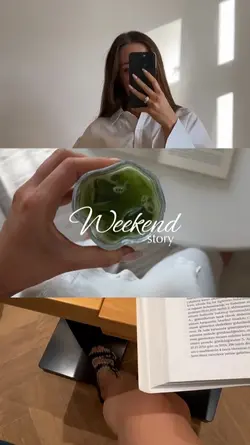 Weekend story 