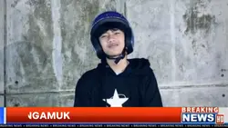SapiKurbanMengamuk