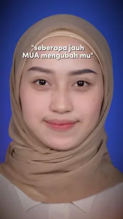 seberapa jauh MUA 
