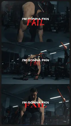 FCKIN' FAIL 