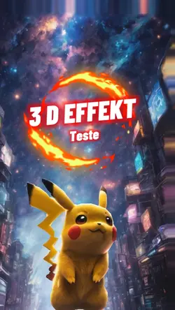 3 D 