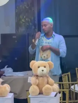 Saudade 😪 