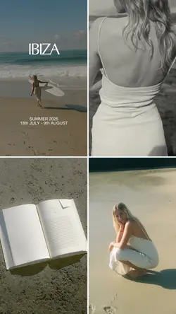 Travel Collage