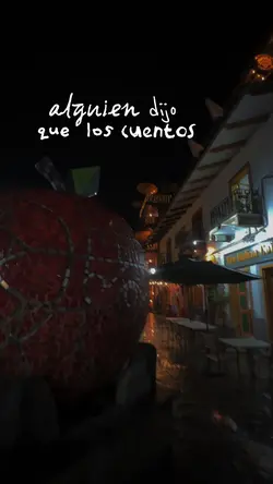 Llegaré 🐸