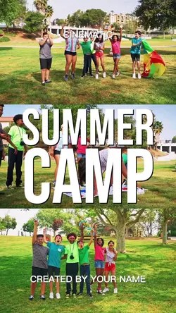 Summer Camp