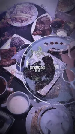 Muka Pas-Pasan