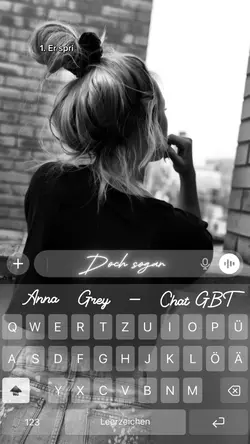 Chat GBT