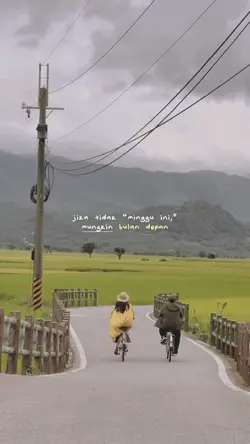 Jika tidak hari ini 
