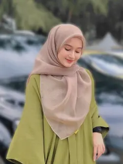 Latar belakang blur