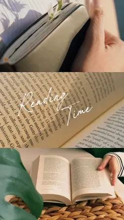 Reading Time