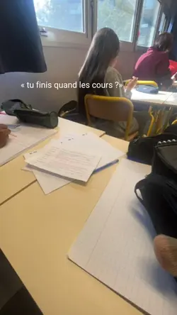 classe