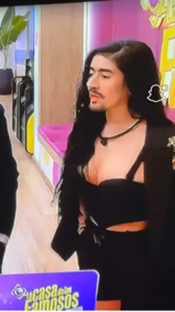 Llega bad bunny
