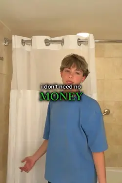 ion need no money
