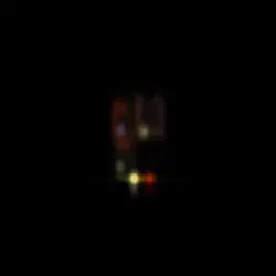 Sped up