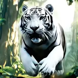QUE ME COMA EL TIGRE