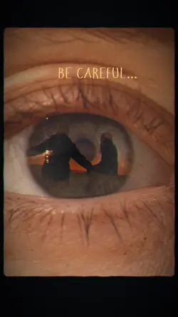blink of an eye