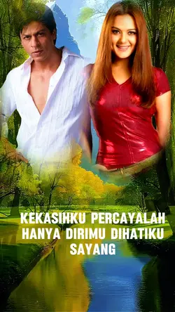edit poto vidio duet