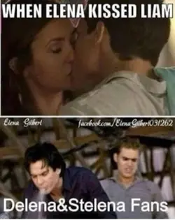 Tvd memes