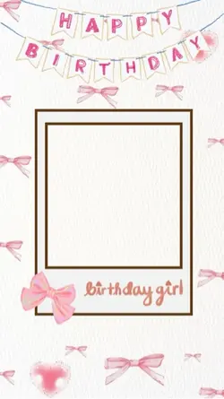 Birthday Girl