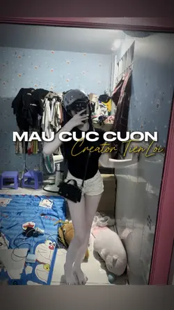Mẫu cực cuốn hút 