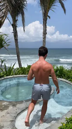 Utopia in Bali