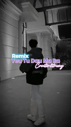 YÊU TỪ ĐÂU MÀ RA 