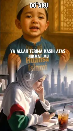 BISMILLAH 