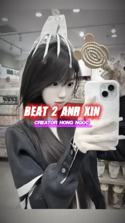 beat 2 ảnh xịn