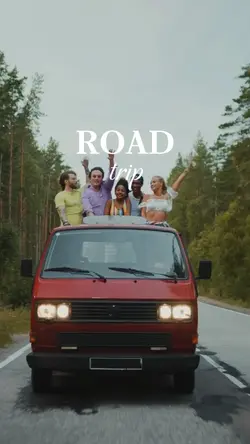 Road Trip 