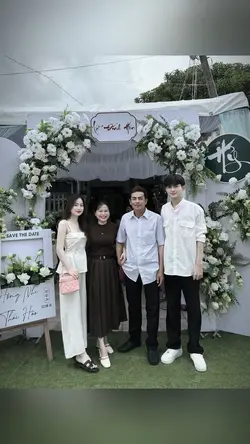 Nhẹ Nhàng + Màu