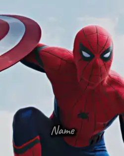 spiderman x ramson