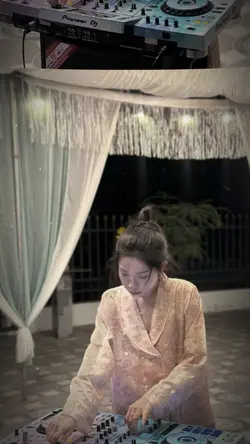 vòng lặp + màu 