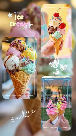 Ice cream