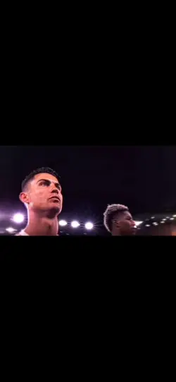 Ronaldo edit