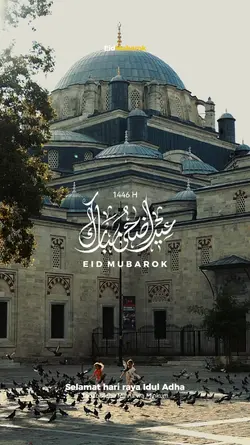 Eid Al Adha Mubarrok