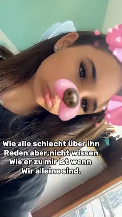 Redet ned schlecht 