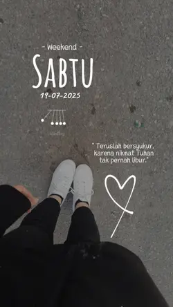 Sabtu