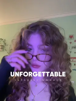 UNFORGETTABLE