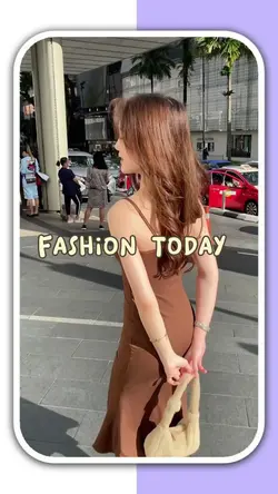 fashion today 