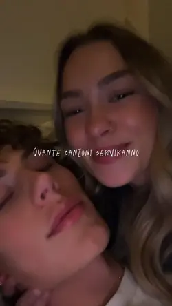 Couple model❤️