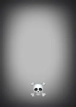 ☠️