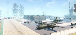 Évent militaire 