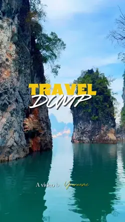 TRAVEL DUMP 
