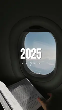 2025 so far