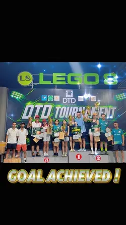 mẫu đạt mục tiêu