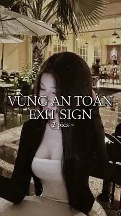 vungantoan-exitsign