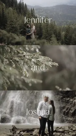 Prewedding Template