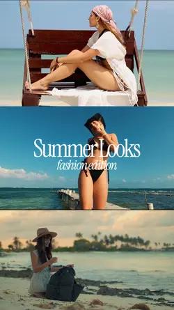 Summer Looks