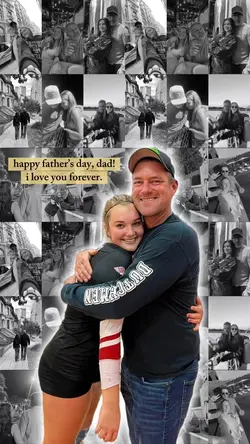 Fathers Day, June 21